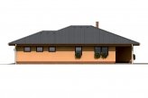 Vue - BUNGALOW 114